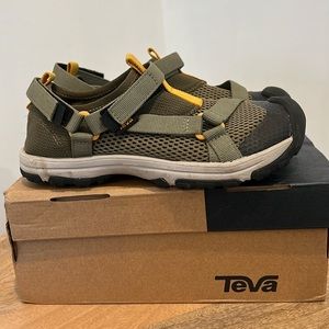 Teva Kids Outflow Universal Water Shoe